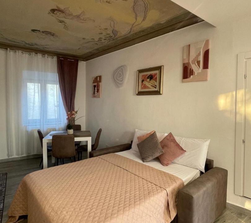 Photo of Bedroom in Castello