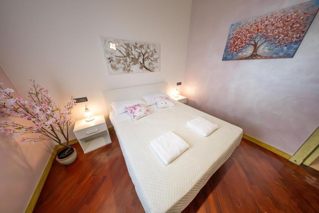 Photo of Bedroom in Volta Mantovana