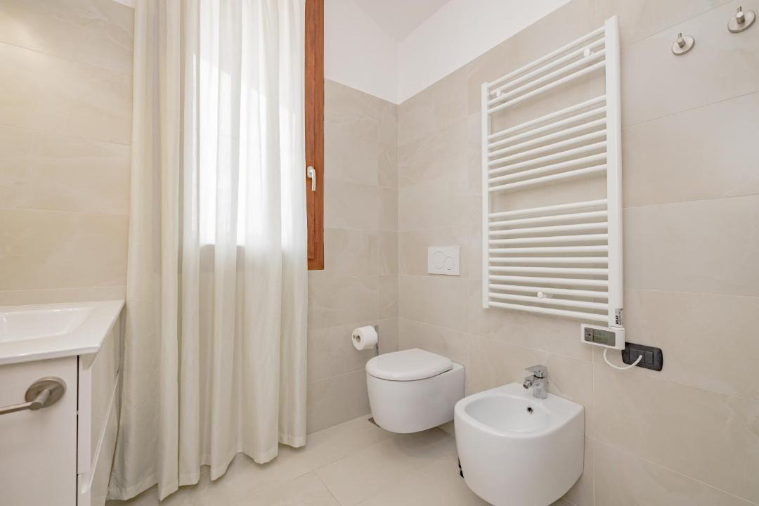 Photo of Bathroom in Cesate