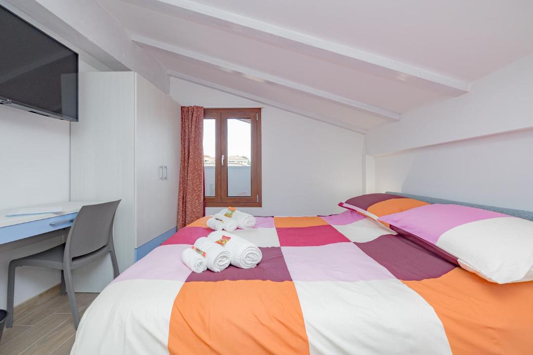 Photo of Bedroom in Cesate
