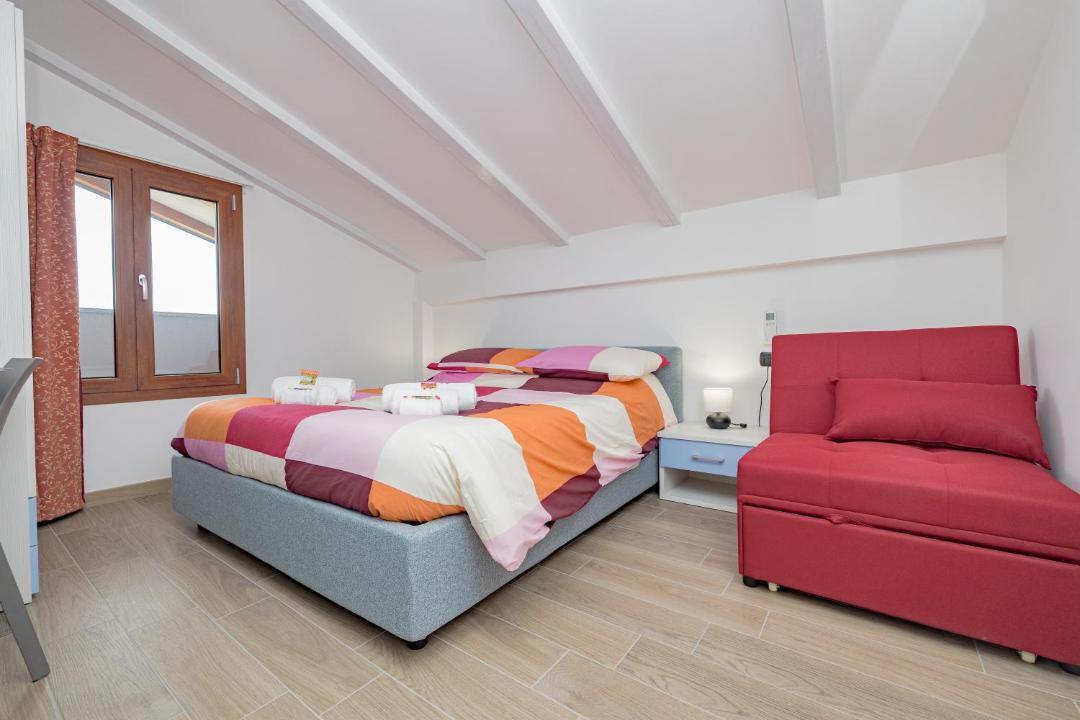 Photo of Bedroom in Cesate