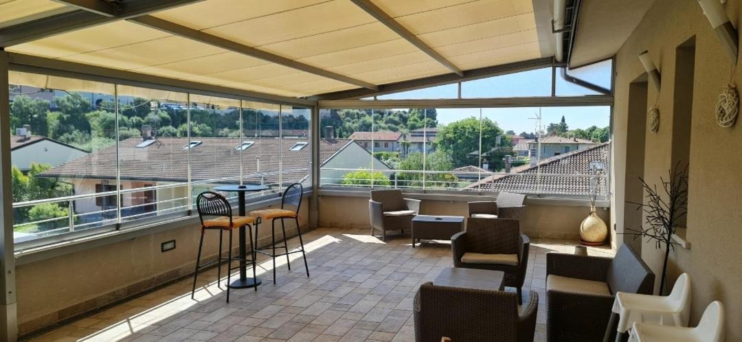 Photo of Patio Balcony in Raffa