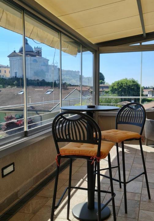 Photo of Patio Balcony in Raffa