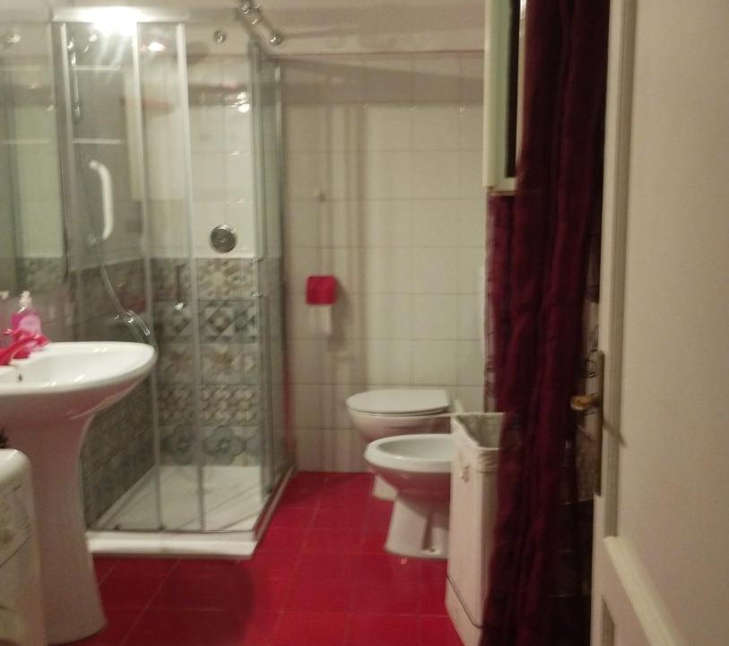 Photo of Bathroom in Capolago
