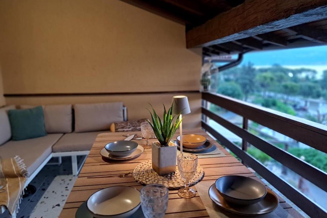 Photo of Patio Balcony in Predore