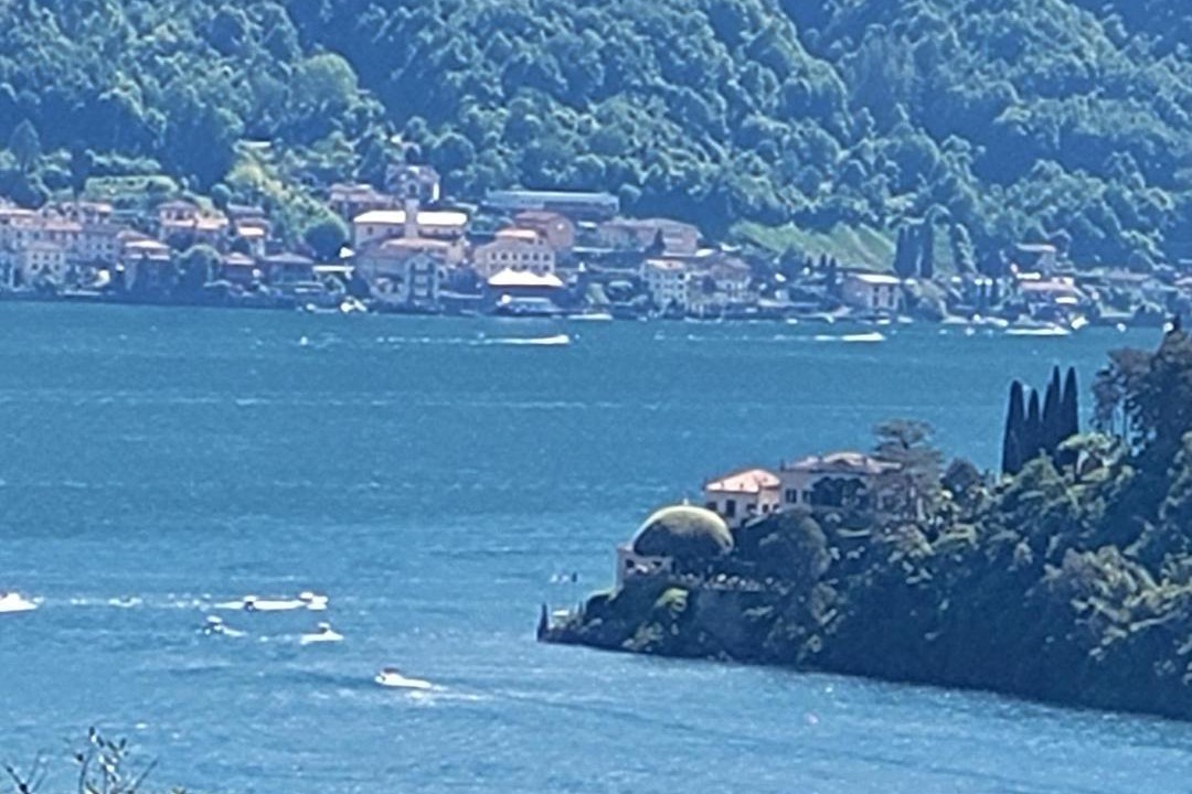 Photo of Others in Tremezzo
