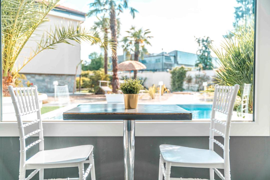 Photo of Patio Balcony in Golasecca