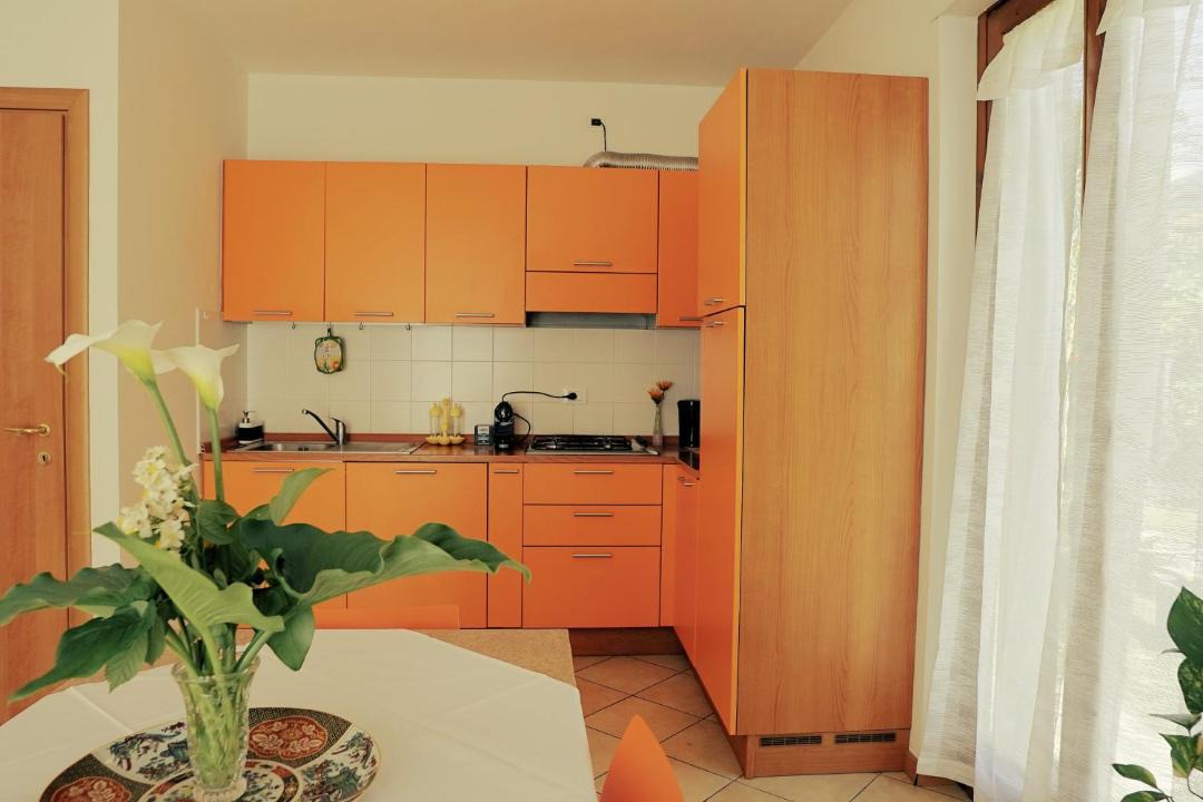 Photo of Kitchen in Colico Piano