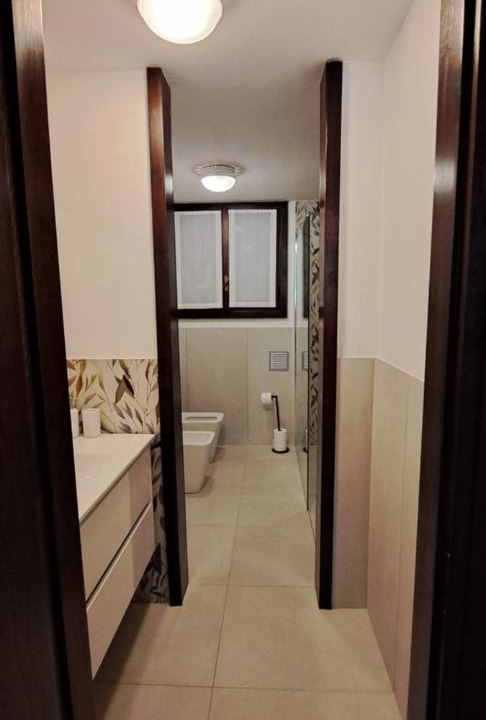 Photo of Bathroom in Sirtori