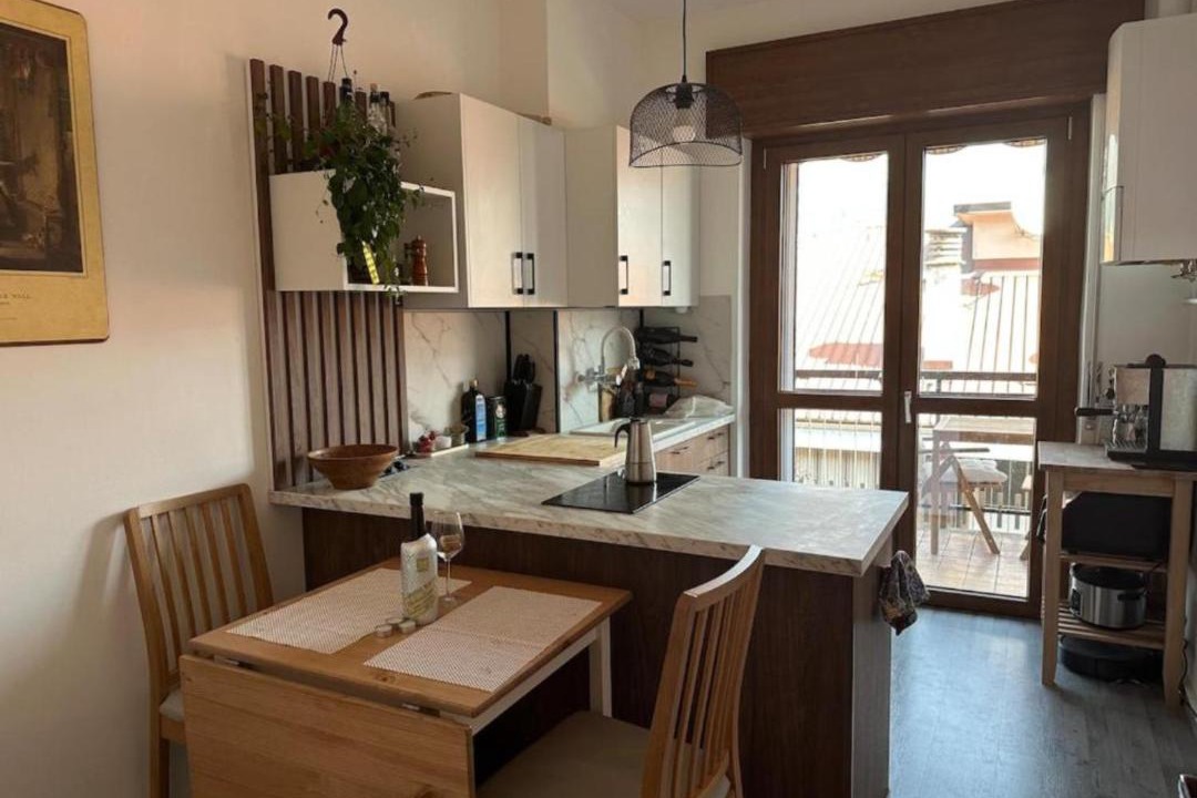 Photo of Kitchen in Malgrate