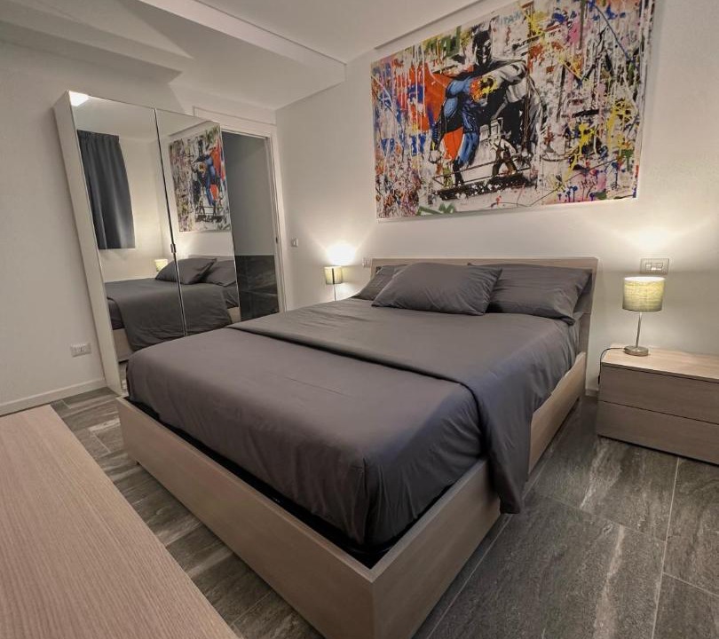 Photo of Bedroom in Rondinella - Baraggia - Restellone