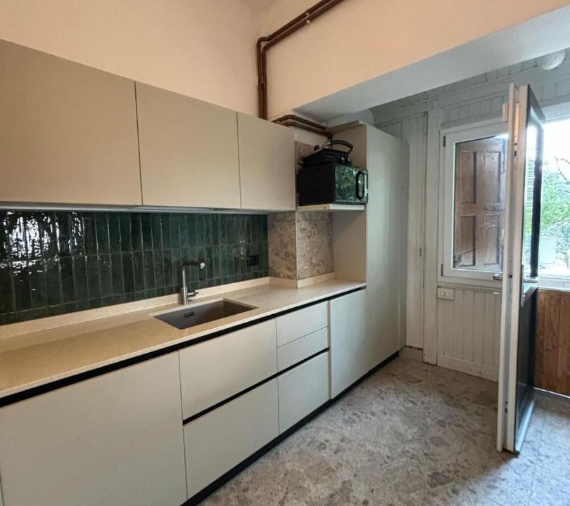 Photo of Kitchen in Vassena