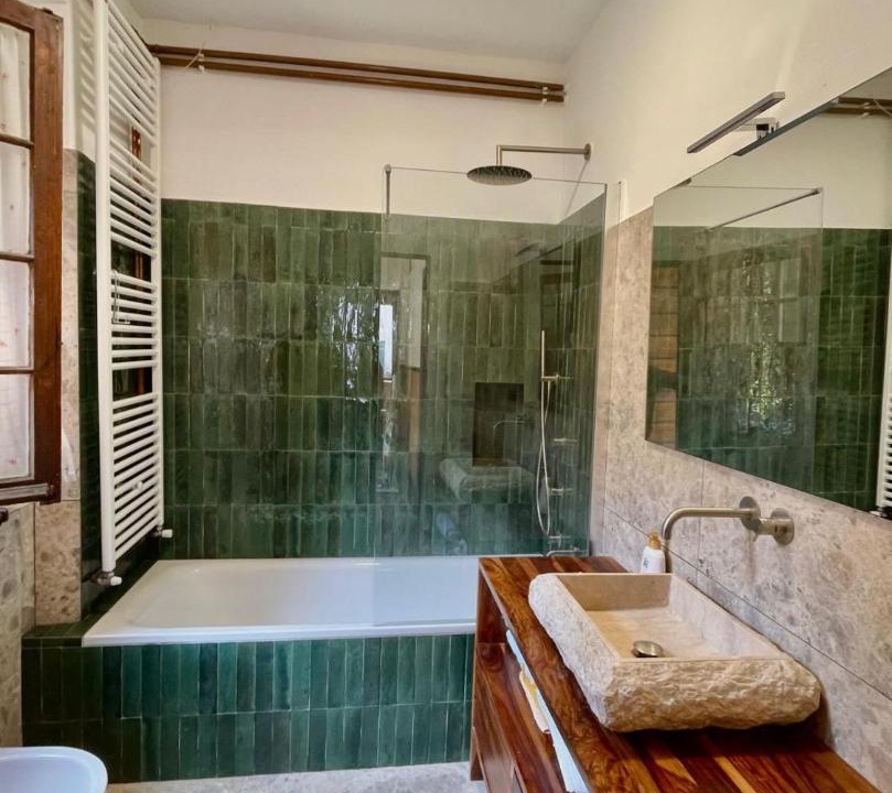 Photo of Bathroom in Vassena
