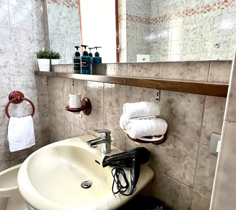 Photo of Bathroom in Esino Lario