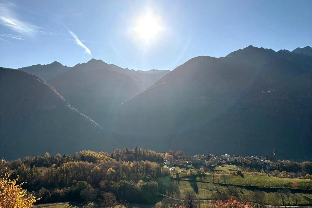 Photo of Others in Teglio