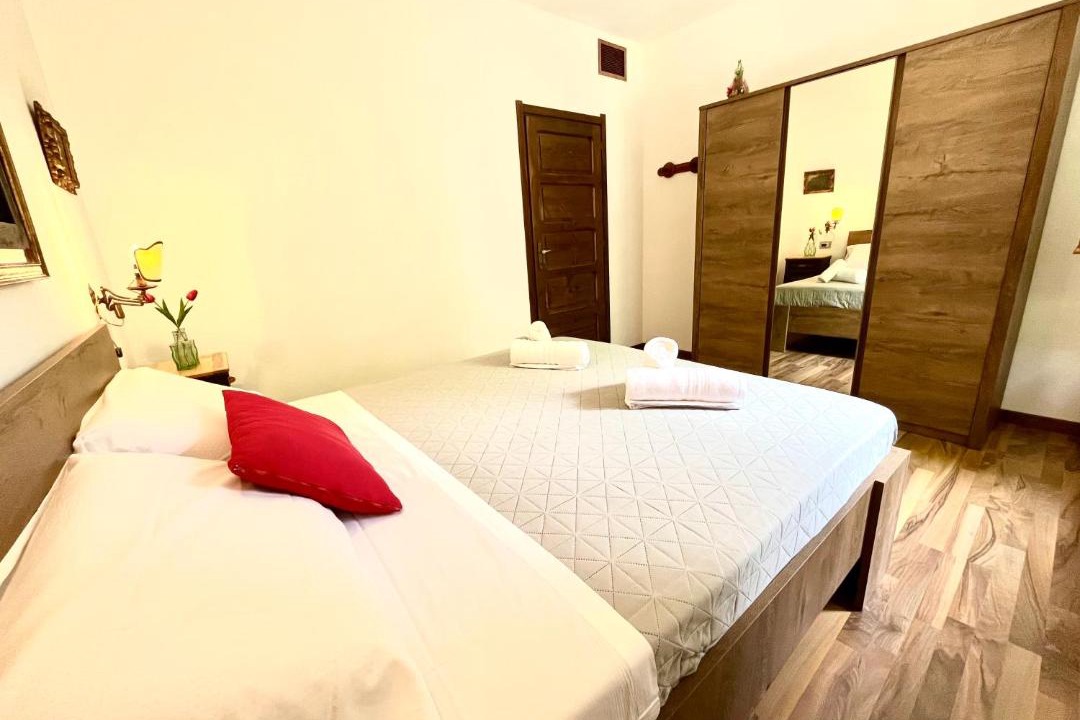 Photo of Bedroom in Esino Lario