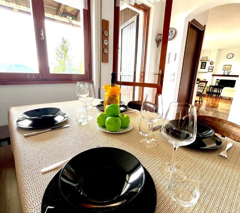 Photo of Kitchen in Esino Lario