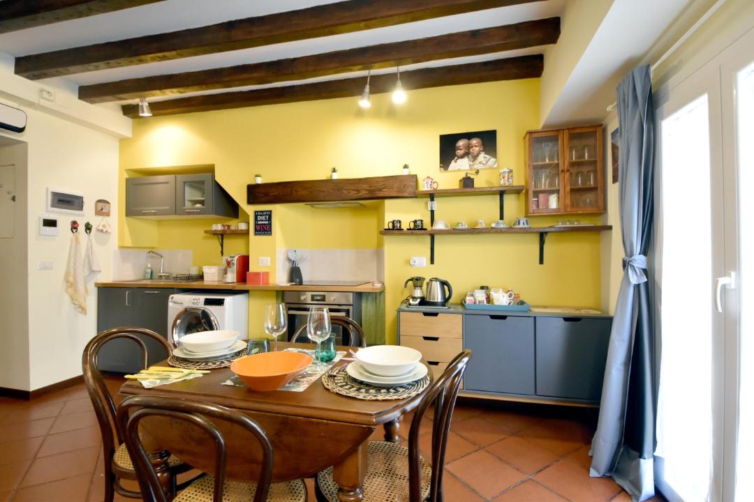 Photo of Kitchen in Porta Nuova