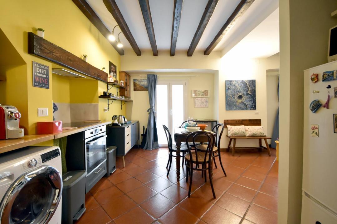 Photo of Kitchen in Porta Nuova
