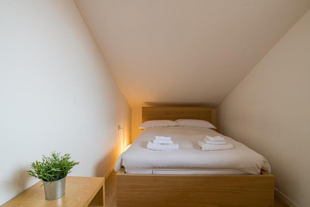 Photo of Bedroom in Como