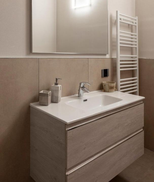 Photo of Bathroom in Desenzano del Garda