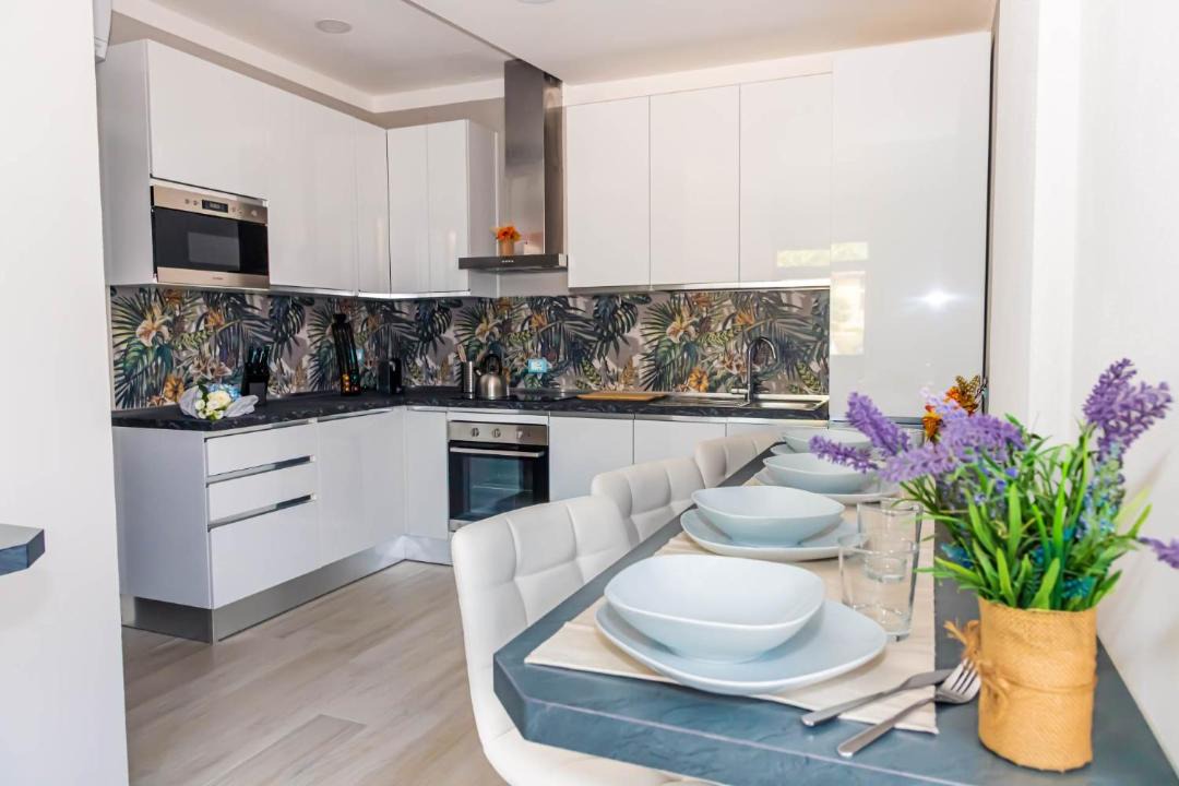 Photo of Kitchen in Paratico