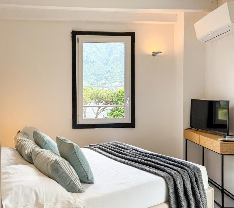 Photo of Bedroom in Laglio