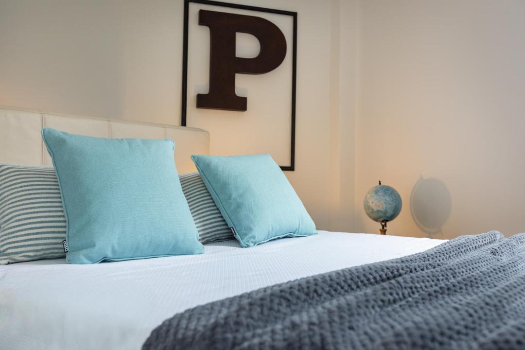 Photo of Bedroom in Laglio