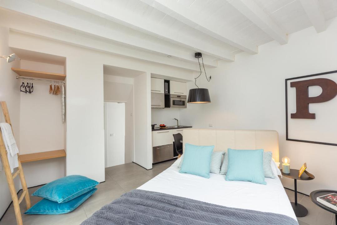 Photo of Bedroom in Laglio