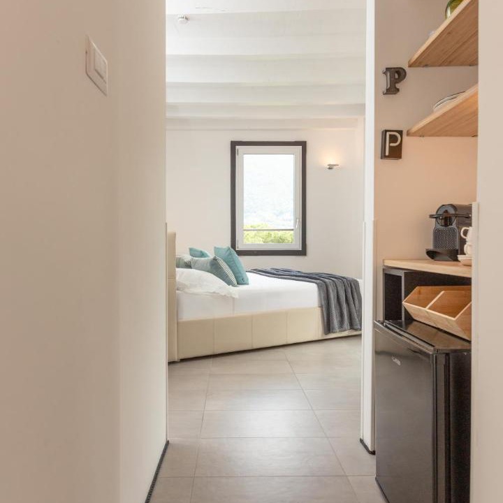 Photo of Bedroom in Laglio