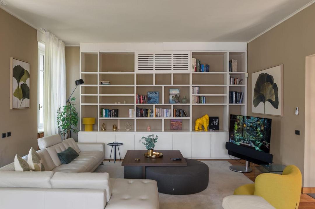 Photo of Livingroom in Laglio