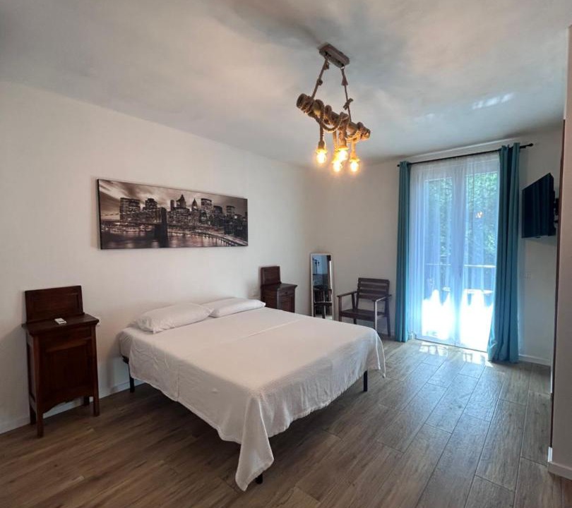 Photo of Bedroom in Sabbio Chiese