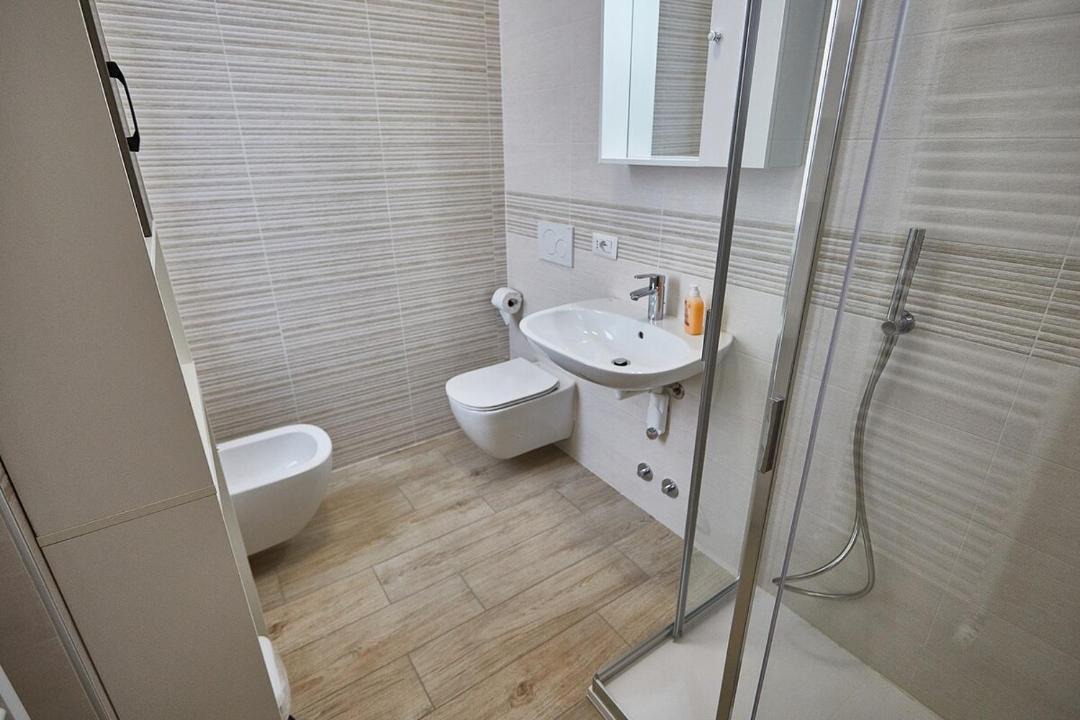 Photo of Bathroom in Lecco