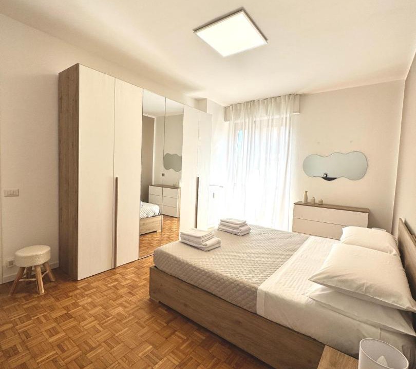 Photo of Bedroom in Luino