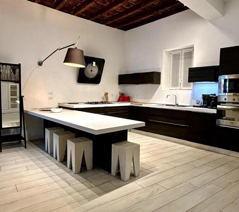 Photo of Kitchen in Pavia