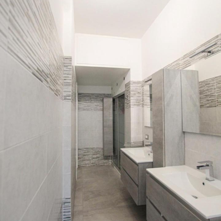 Photo of Bathroom in Baggio