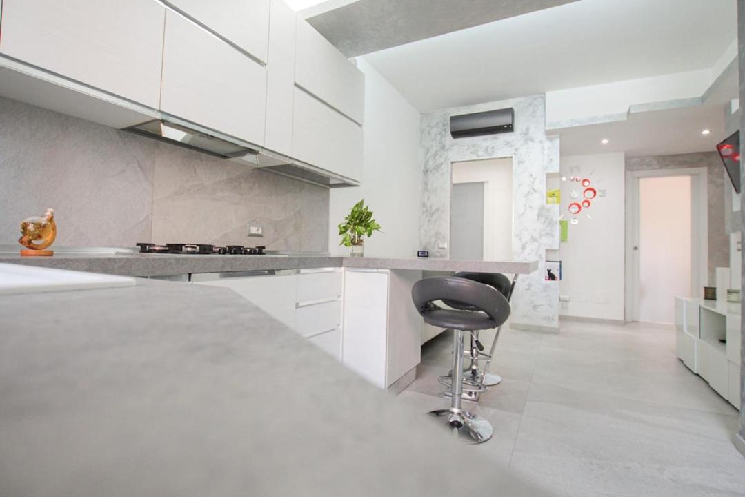 Photo of Kitchen in Baggio