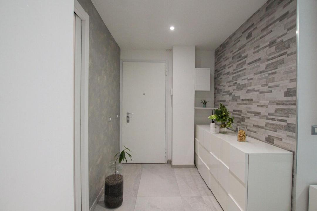 Photo of Bathroom in Baggio