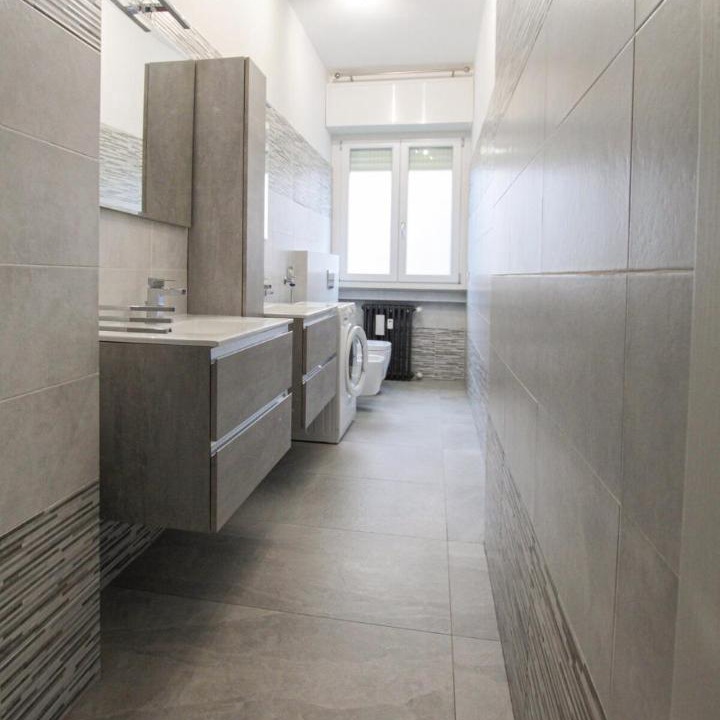 Photo of Bathroom in Baggio