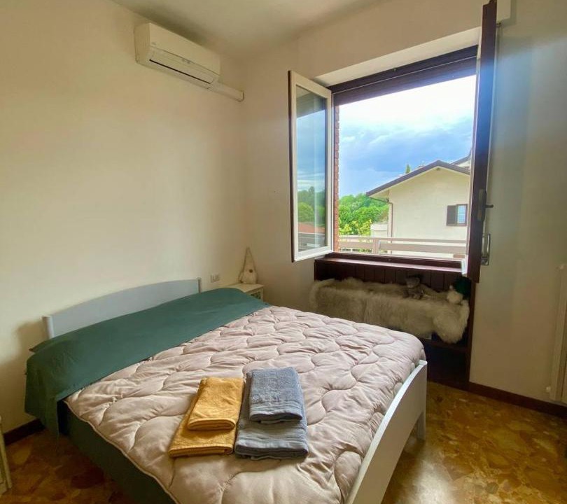 Photo of Bedroom in Villasanta