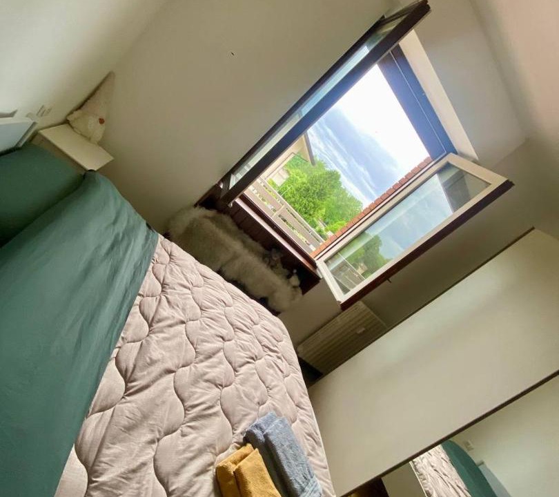 Photo of Bedroom in Villasanta
