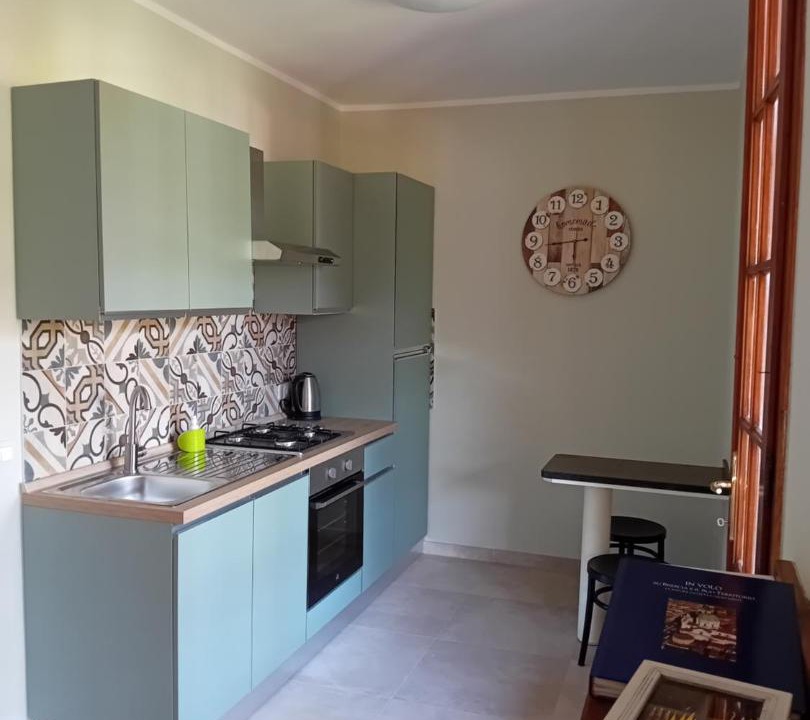 Photo of Kitchen in Paratico