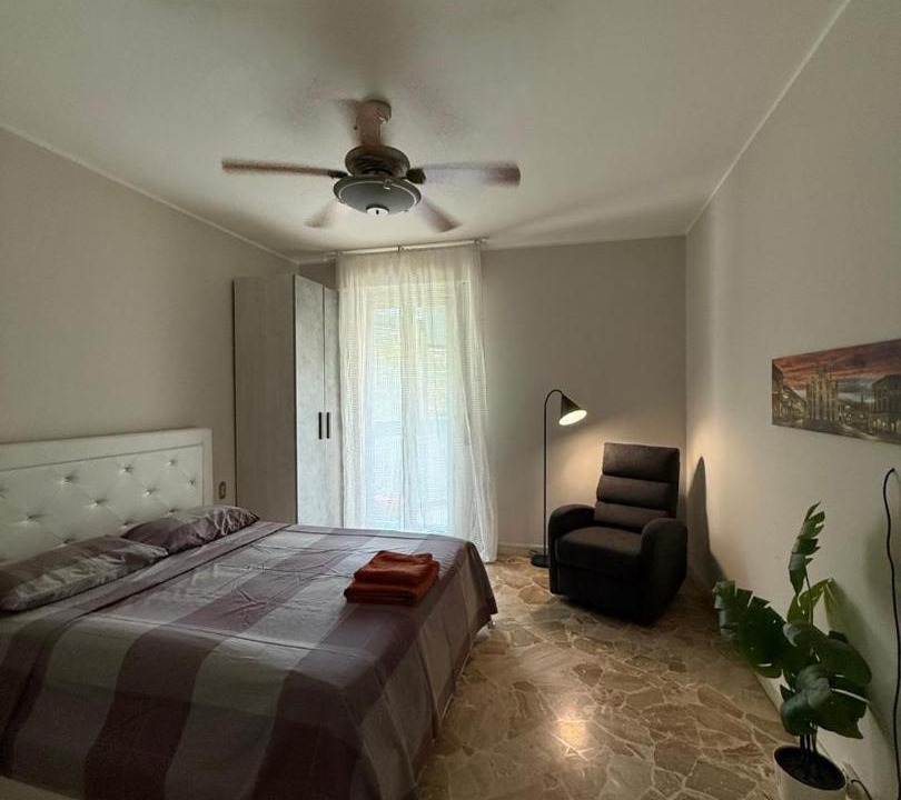 Photo of Bedroom in Somma Lombardo