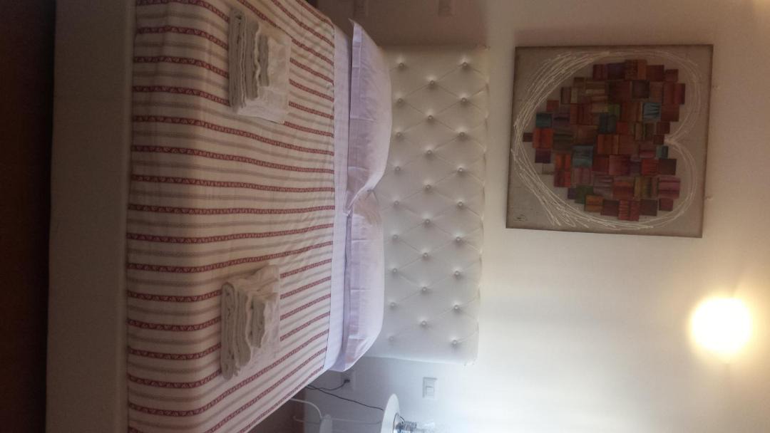 Photo of Bedroom in San Siro