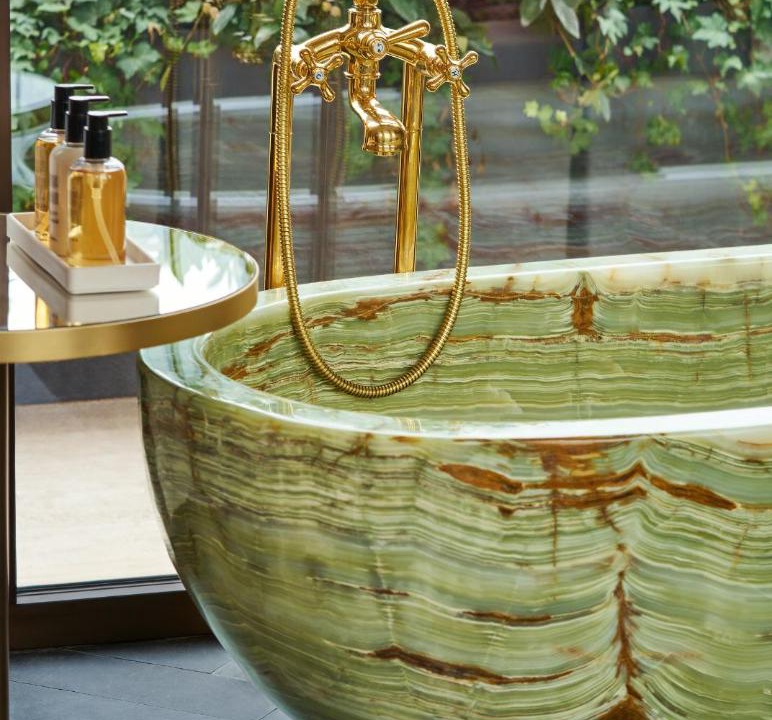 Photo of Bathroom in Milan Centre