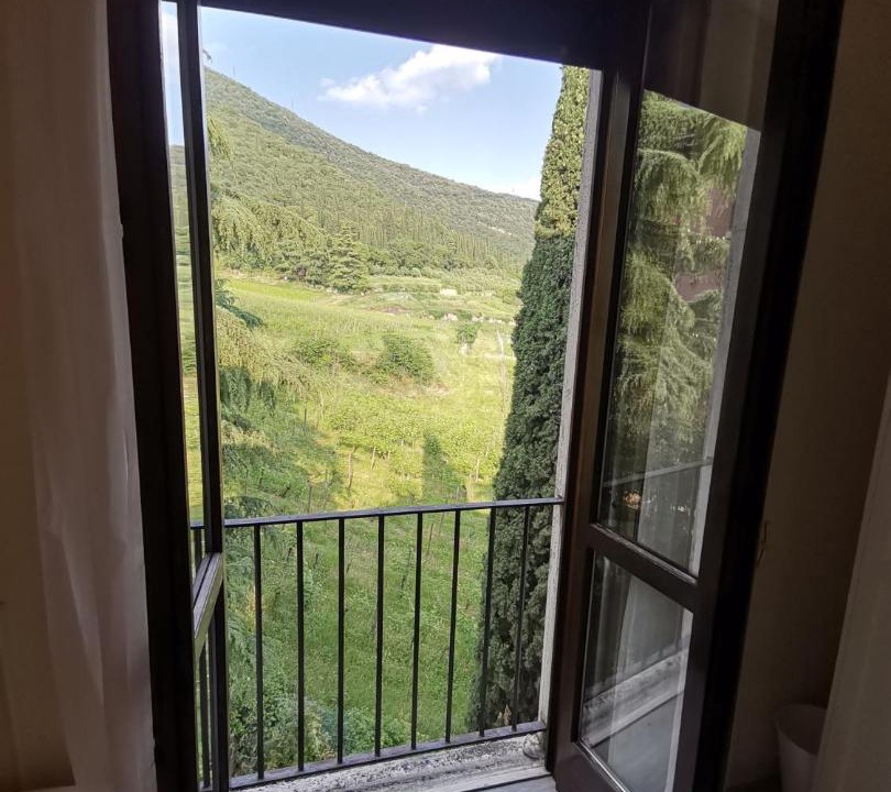 Photo of Patio Balcony in Porta Venezia