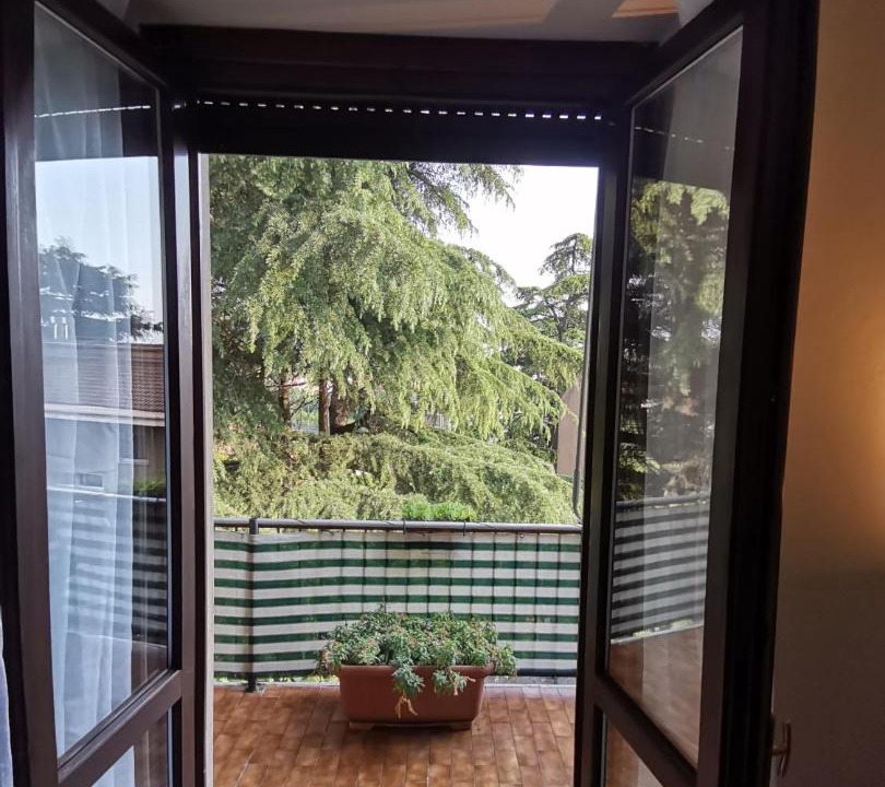 Photo of Patio Balcony in Porta Venezia