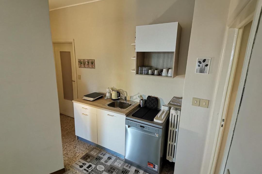 Photo of Kitchen in Porta Venezia