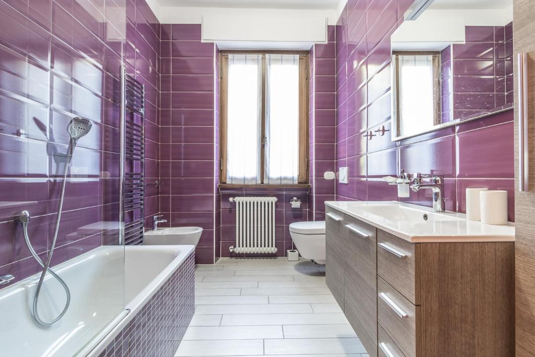 Photo of Bathroom in Menaggio