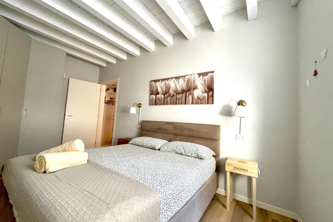 Photo of Bedroom in Colombaro